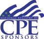 NASBA CPE Sponsors logo