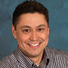 Speaker image